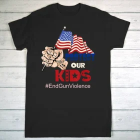 Uvalde Texas Strong, Uvalde Texas Shooting Gun Stop Gun Violence, Protect Our Kids T-Shirt
