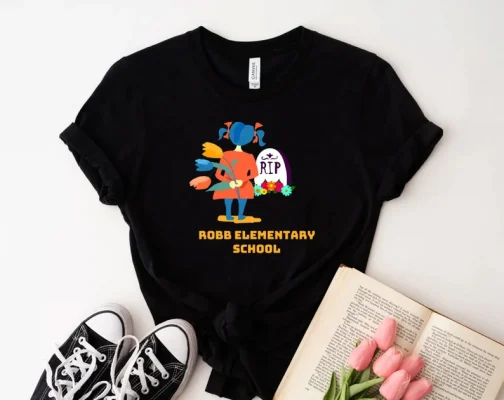 Pray for Uvalde, Goodbye My Friends Uvalde Strong, Gun Control Now, Uvalde Strong, Robb Elementary School 2022 Shirt