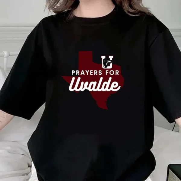 Support For Uvalde, Pray for Uvalde, Texas Uvalde Robb Elementary, Protect Our Children Shirt