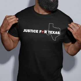 Pray For Texas, Texas School Shooting, Robb Elementary School, Uvalde Tee Shirt