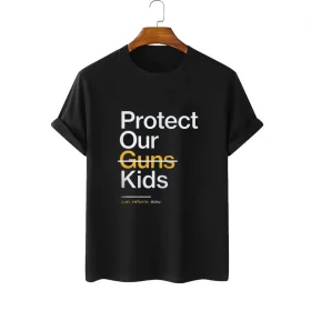 Texas School Shooting ,Pray For Texas, Pray For Uvalde Texas Protect Our Children End Gun Violence Texas Strong T-Shirt