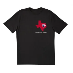 TShirt Texas Strong, Pray For Texas, Pray For Uvalde Texas Shooting School, End Gun Violence