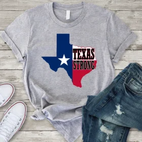 Texas Shooting Pray For Peace, Texas Strong , Gun Control Now, Protect Kids Not Gun 2022 Shirt