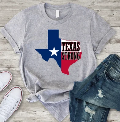 Texas Shooting Pray For Peace, Texas Strong , Gun Control Now, Protect Kids Not Gun 2022 Shirt