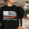 Pray for Uvalde ,Texas Strong Pray For Texas, Uvalde Strong, Uvalde Texas Strong T-Shirt