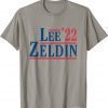 Lee Zeldin New York Governor 2022 T-Shirt