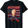 Biden Recession I Did That Funny Anti Biden T-Shirt