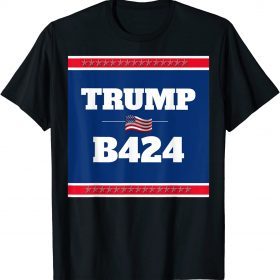 Trump DeSantis 2024 T-Shirt