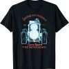 2022 Lenses and Wheels Camera Repair and Tire Retreading T-Shirt