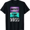 Classic BARTLETT COMIC CLUB T-Shirt