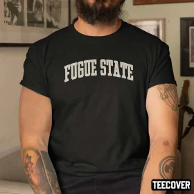 Fugue State Shirt