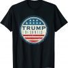 Trump DeSantis 2024 Unisex T-Shirt