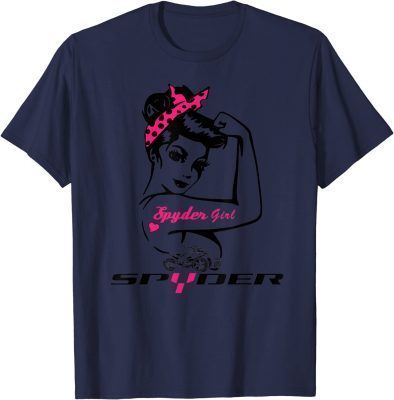 Official Forever three wheels 3 T-Shirt
