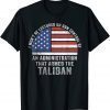 Official I Won't Be Lectured On Gun Control By An Administration T-Shirt