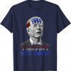 Joe Biden Has Cancer Tee Biden Has Cancer Gift T-Shirt