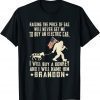 I'll Buy A Donkey And I'll Name Him Brandon 2022 T-Shirt