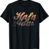 Guamanian Chamorro Hafa Adai 2022 T-Shirt