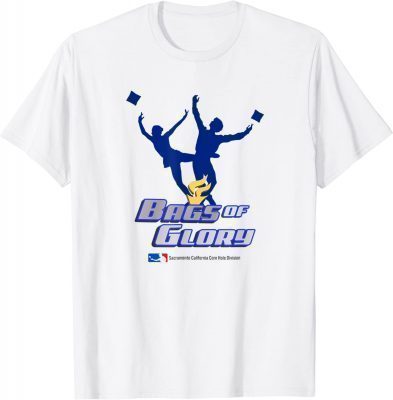 Bags of Glory T-Shirt