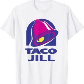 Classic Rnc Breakfast Taco Jill Biden Not Your Breakfast Shirt