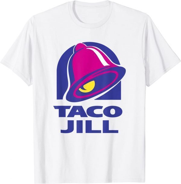 Classic Rnc Breakfast Taco Jill Biden Not Your Breakfast Shirt