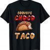 Goodbye Choco Taco Unisex Shirt