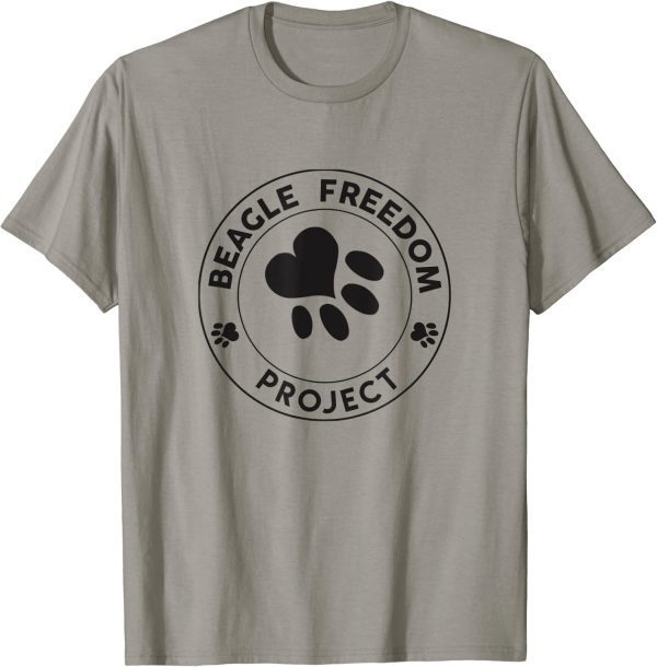 Beagle Freedom Project Shirt