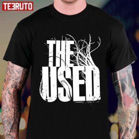 The Used Band T-Shirt
