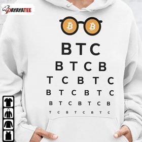 Funny Danny Scott Bitcoin ,Btc Btcb Coincornerdanny Shirt