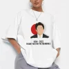 RIP Shinzo Abe , Thank You for Your Memories, Japan ex-PM injured 2022 TShirt
