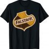 Falstaffs Beer American Brewery T-Shirt