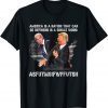 America Is A Nation That Can Be Defined In Single Word Biden T-Shirt