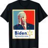 Biden Pay More Live Worse Vintage T-Shirt