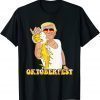 Trump Oktoberfest Drink Team Beer Mug German T-Shirt