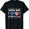 2022 Let's Go Pedo Peter Joe Biden tee Anti Biden Gift Tee Shirts