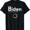 Funny Biden Pay More Live Worse Bidenflation T-Shirt