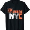 Queens NYC T-Shirt