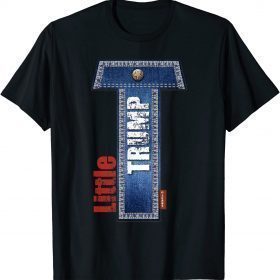 Little Trump T-Shirt