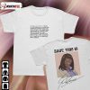 2022 Baby This Is Keke Palmer ,Jordan Peele Keke Palmer Nope Movie T-Shirt