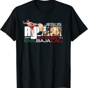 T-Shirt Javier MTZ 2022