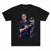 Alex Morgan , 2022 Concacaf W Championship USA T-Shirt