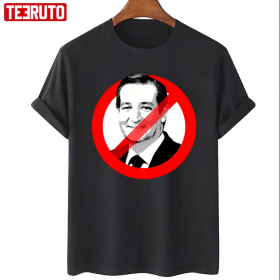 2022 Anticruz Anti Ted Cruz Unisex T-Shirt