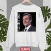 2022 Actor Bryan Cranston Illustration Shirt