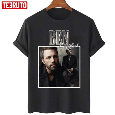 Classic Ben Affleck Retro 2022 T-Shirt