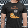 Gay Garfield Shirt