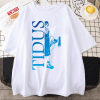 Tidus Final Fantasy T-Shirt