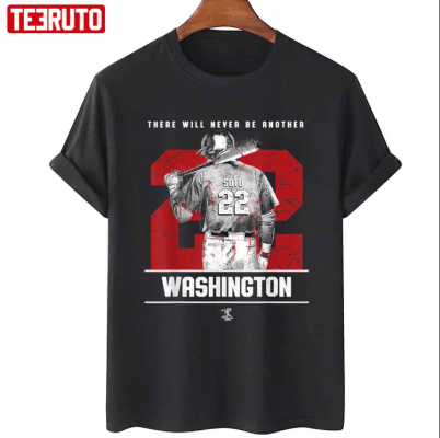 There Will Never Be Another Soto 22 T-Shirt