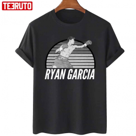 People Call Me Boxing Garcia Vintage T-Shirt