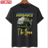 The Opera Himars Gift T-Shirt