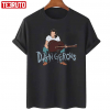 Funny Dangerous Tour MW Minimalism 2022 T-Shirt