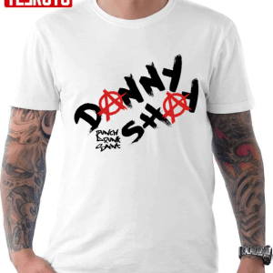 Dan And Shay 3 Art Funny T-Shirt